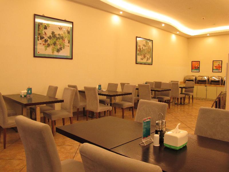 Jinjiang Inn Qingyuan Qingxin Avenue Mountain View Exterior photo
